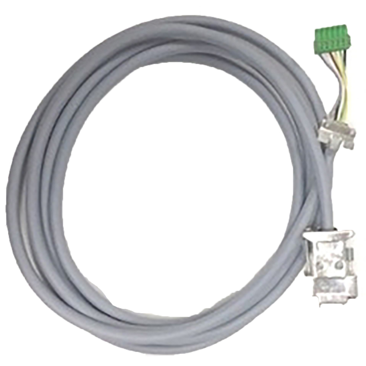 Siemens AGG5.635, CAN bus cable, for LMV5, length 3m