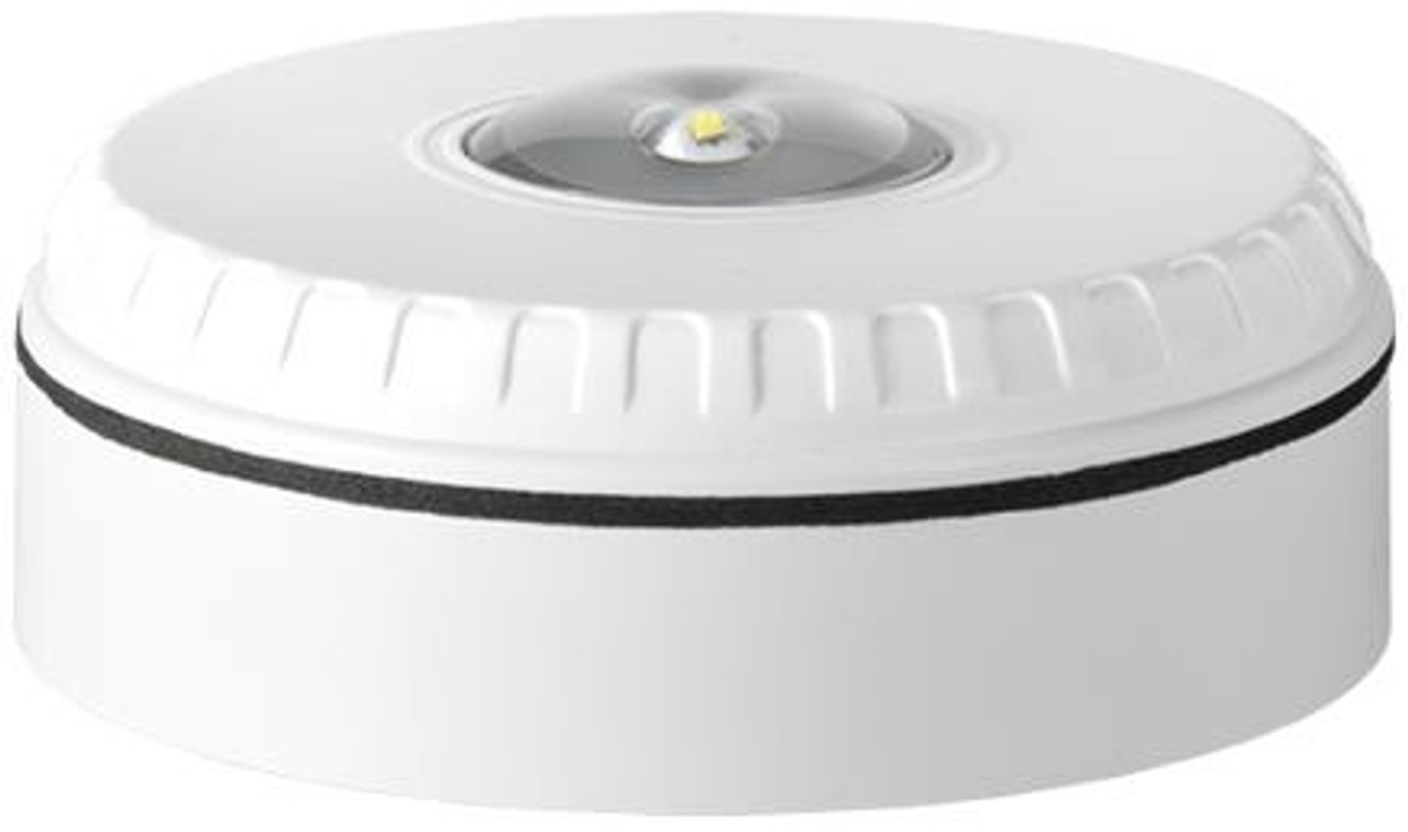 Siemens SOL-LX-C-WR, S54370-N29-A2 Beacon with white housing