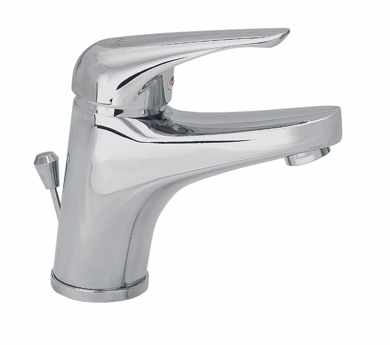 High Spout Washbasin faucet ELIT