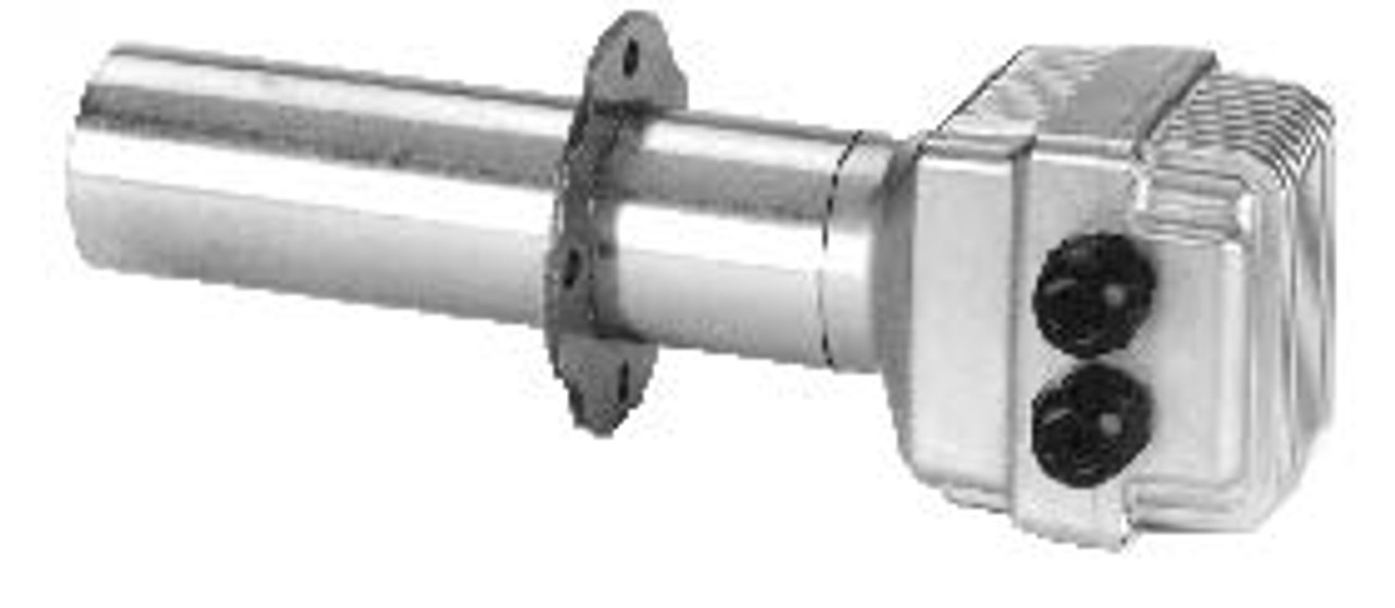 Siemens QGO20.000D27 Oxygen sensor, for combustion optimization, AC230V