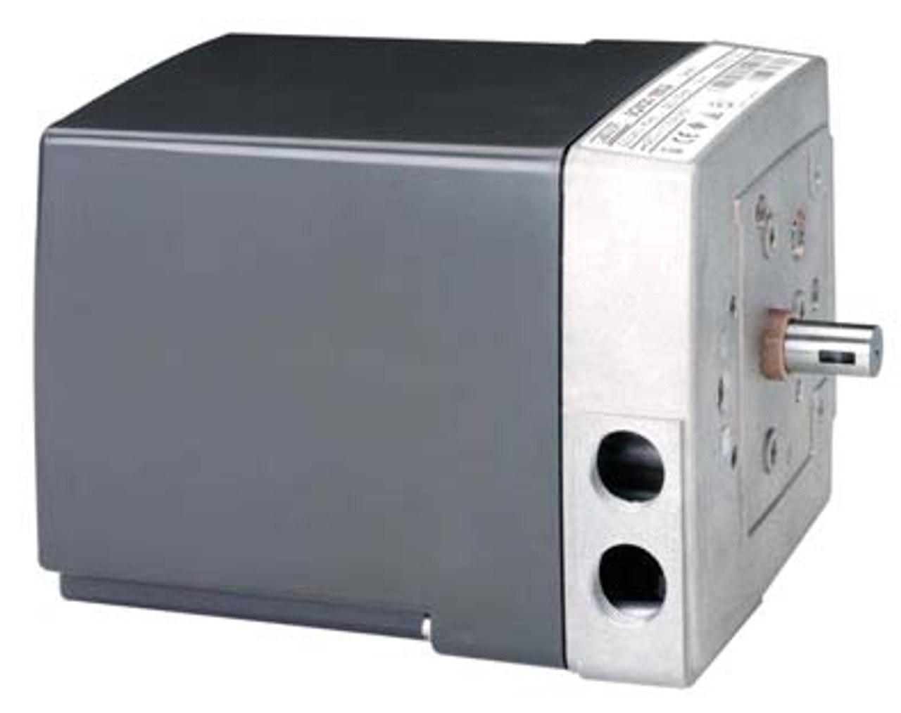 Siemens SQM11.15502 Actuators for burner controls, 10Nm, clockwise rotation