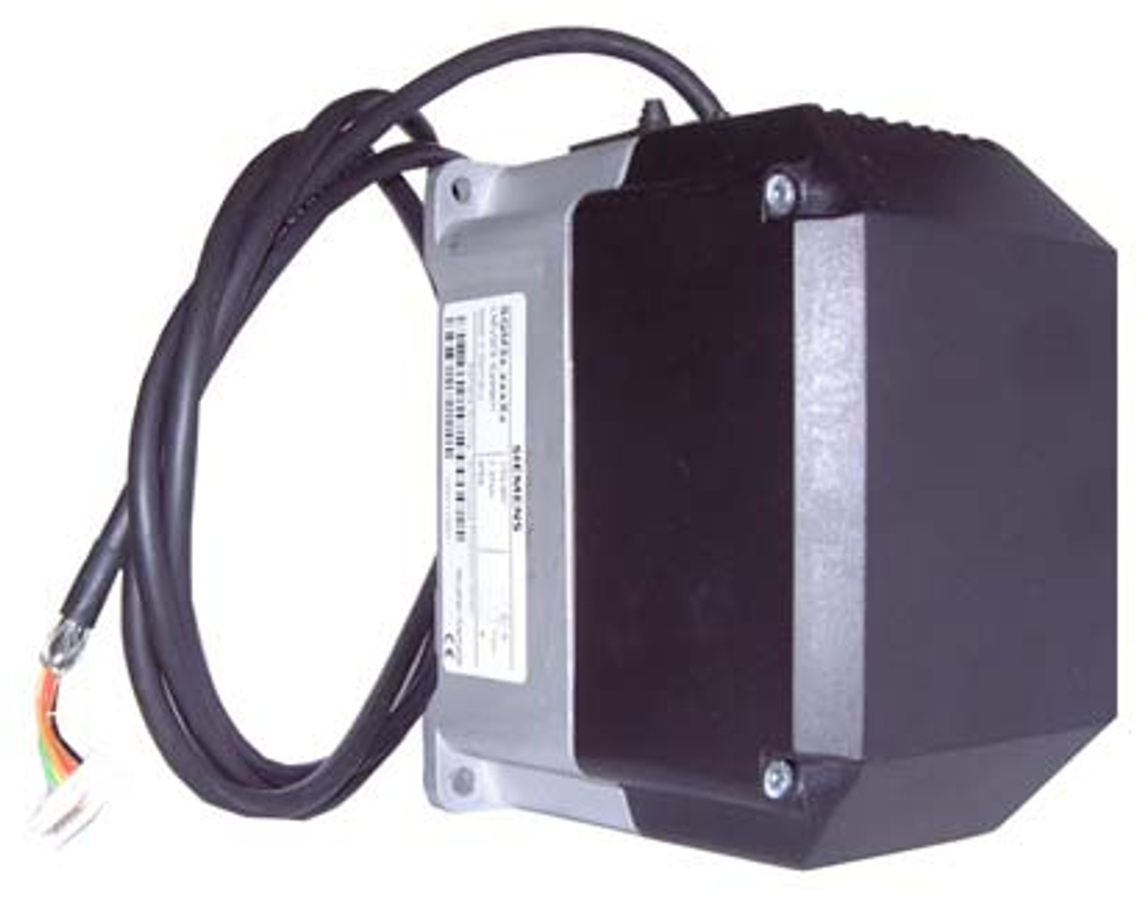 Siemens SQM33.750A9 Actuator for air dampers and control valves of oil and gas burners