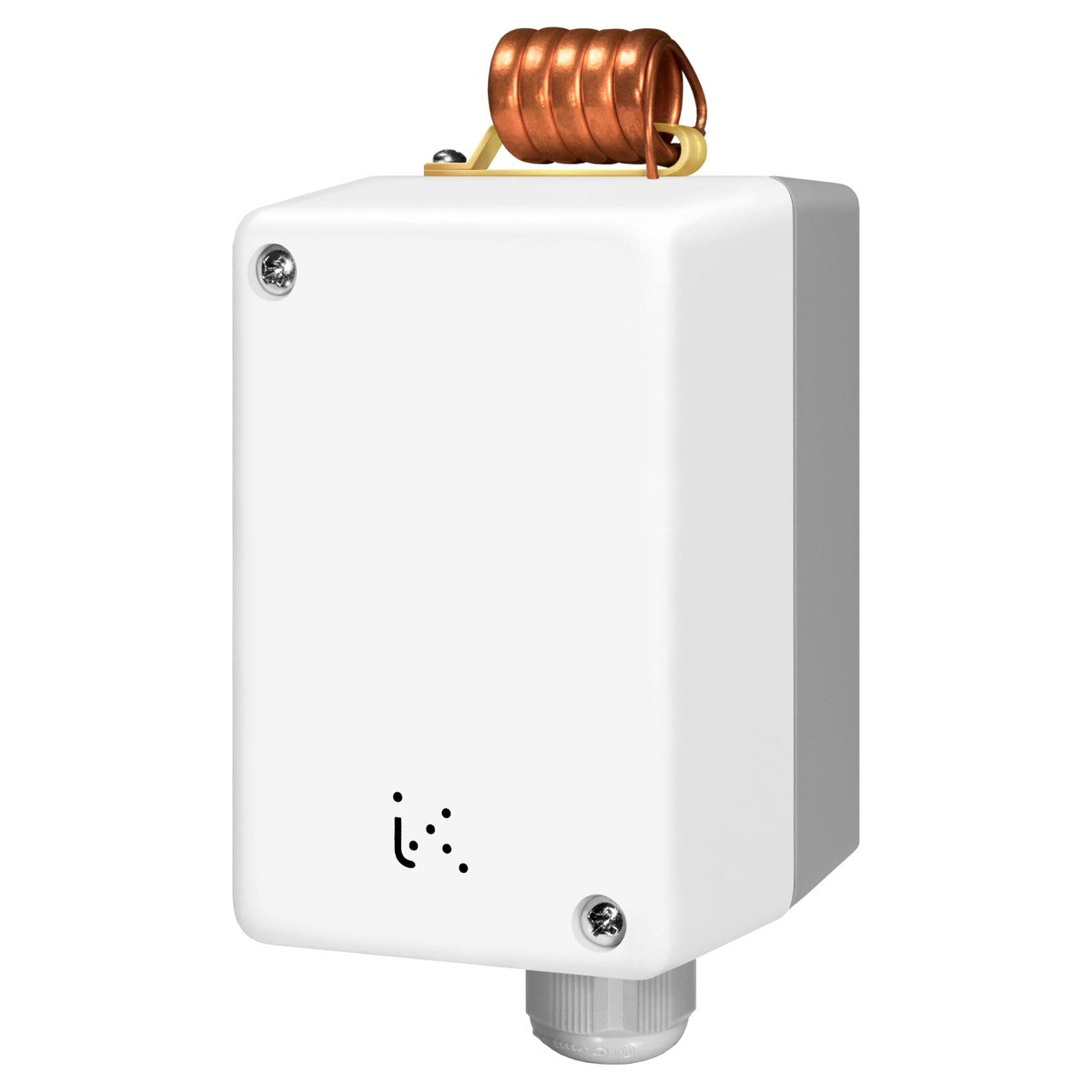 DBET-22U Wall Thermostat Ip65 P11890