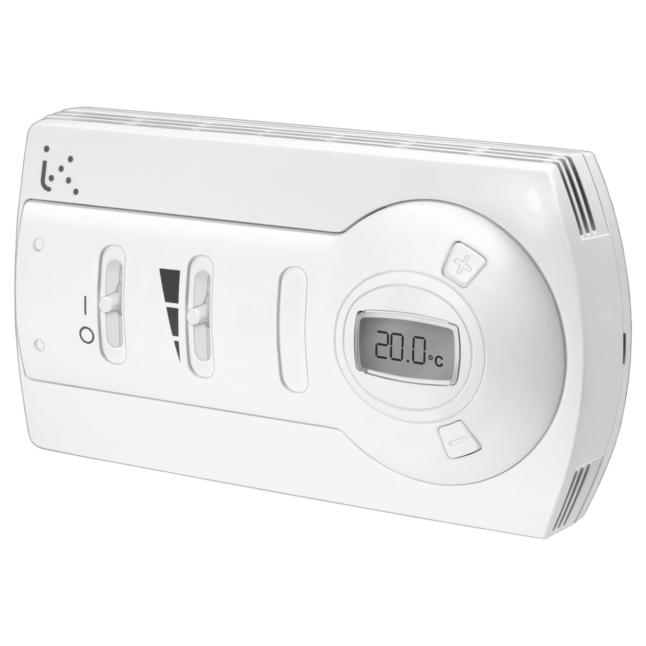 DB-TA-3C3-13A Room Thermostats 2 Stages With Economy Function P12148