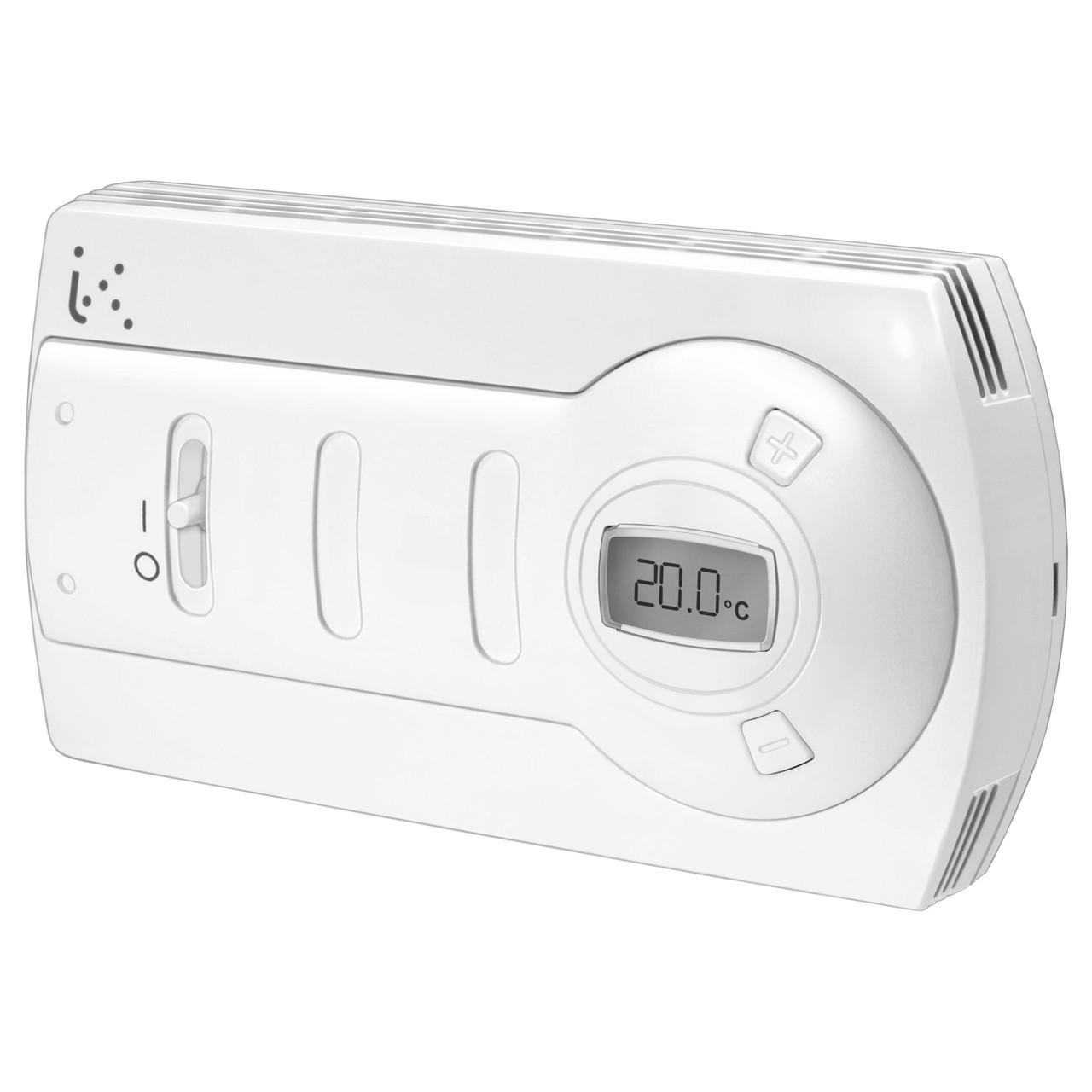 DB-TA-3C3-19A Room Thermostats 2 Stages With Economy Function P12148