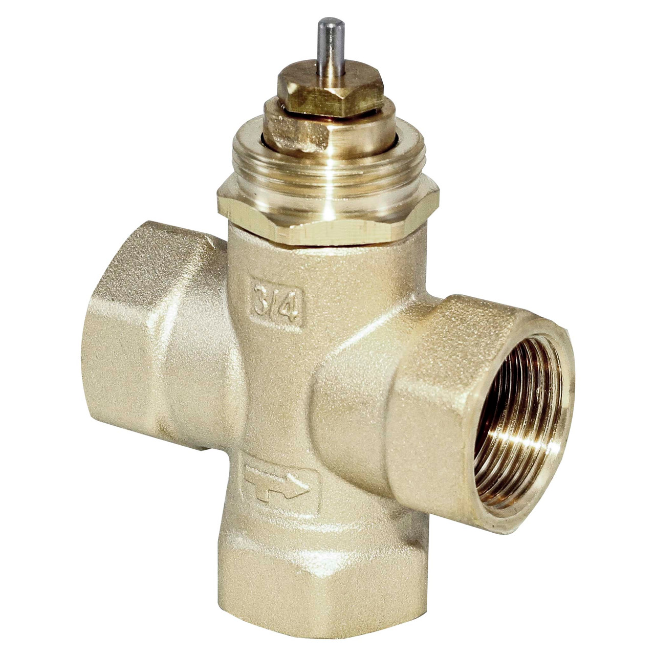 DB-VZ3-20 Db Vz   Onoff Zone Valves P12236