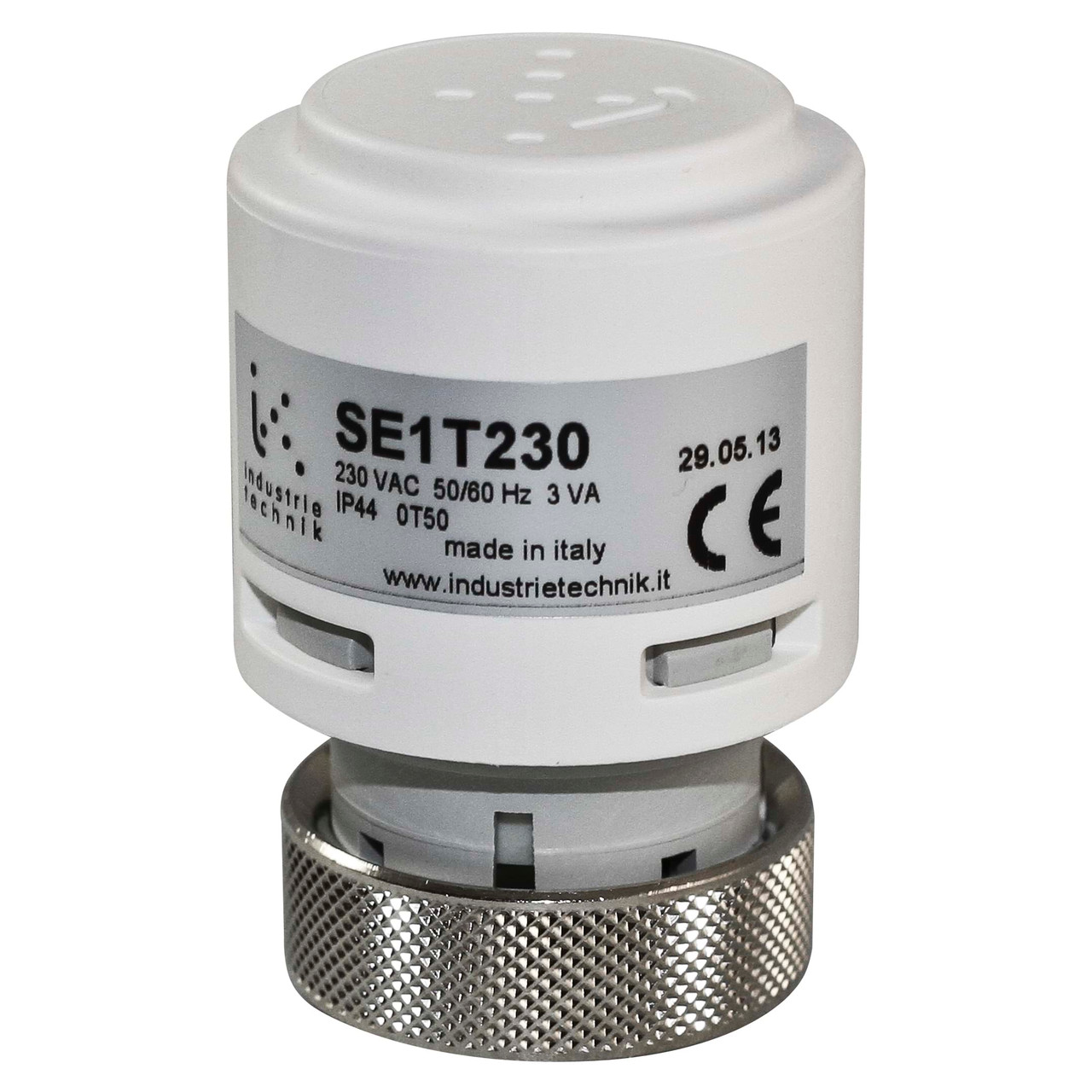 SE1TP230S Thermal Actuators 100140 N 2.5 Mm Stroke P11984