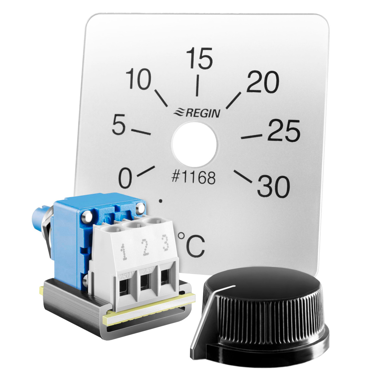 SET-30 Setpoint Device For Pt1000 P12184