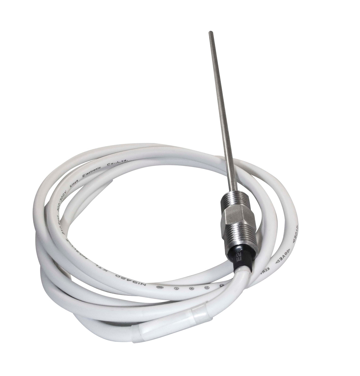 STIC-PT100/135 Immersion Sensor With Fixed Cable P12175