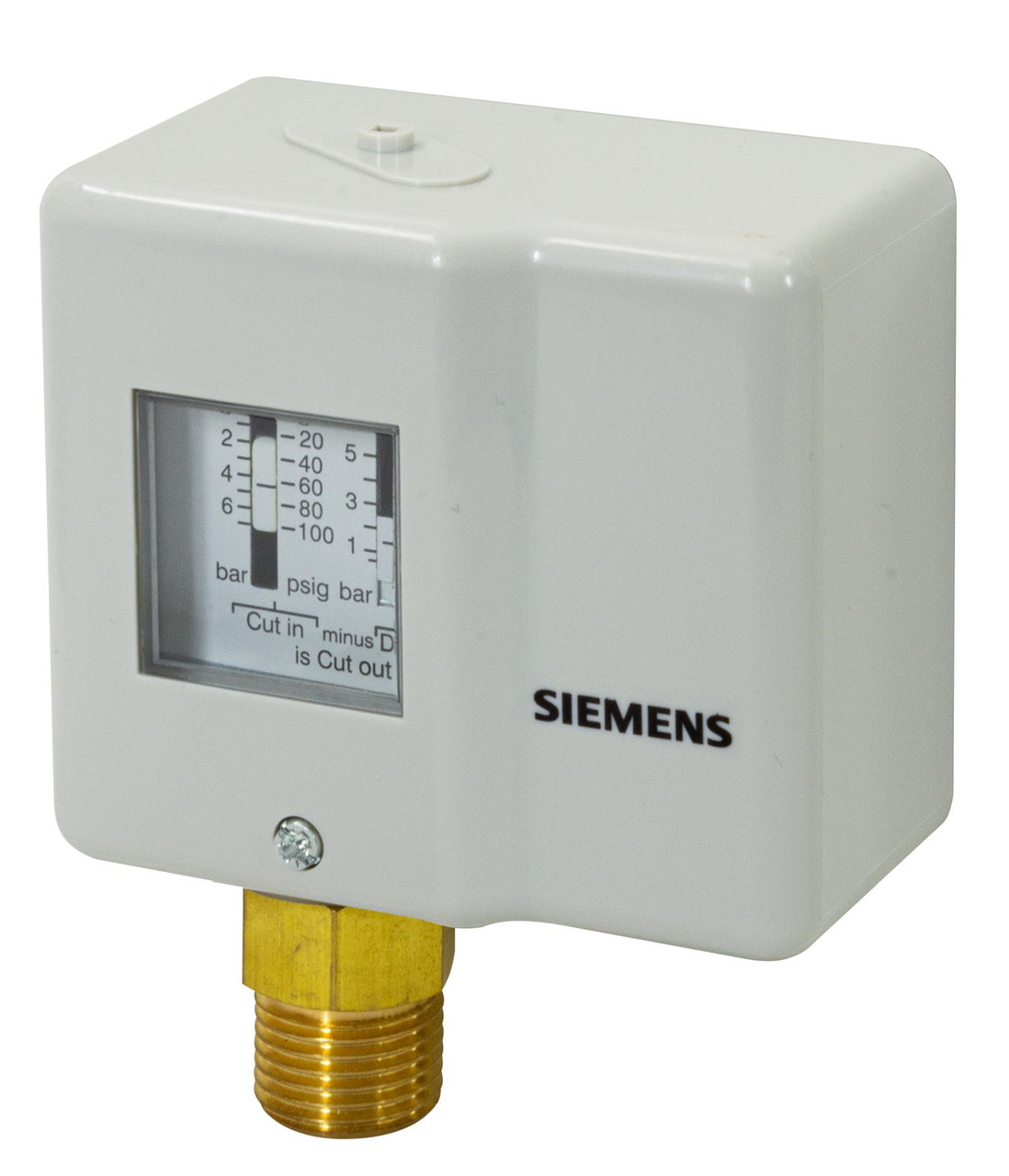 Siemens QBE1900-P32, S55720-S534