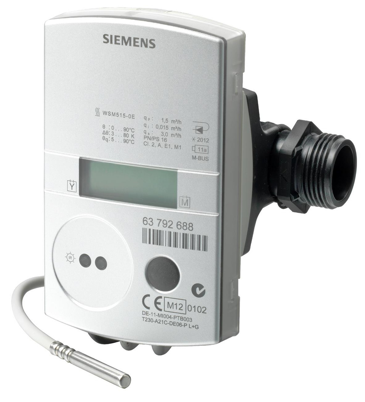 Siemens WSN525-FE, S55561-F283