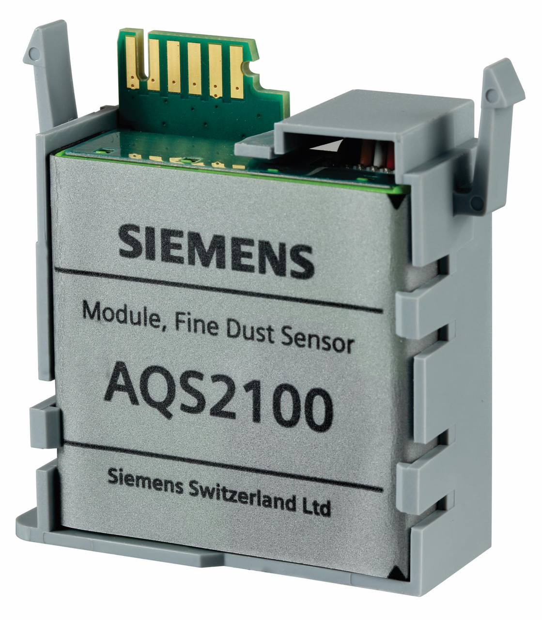 Siemens AQS2100, S55720-S493