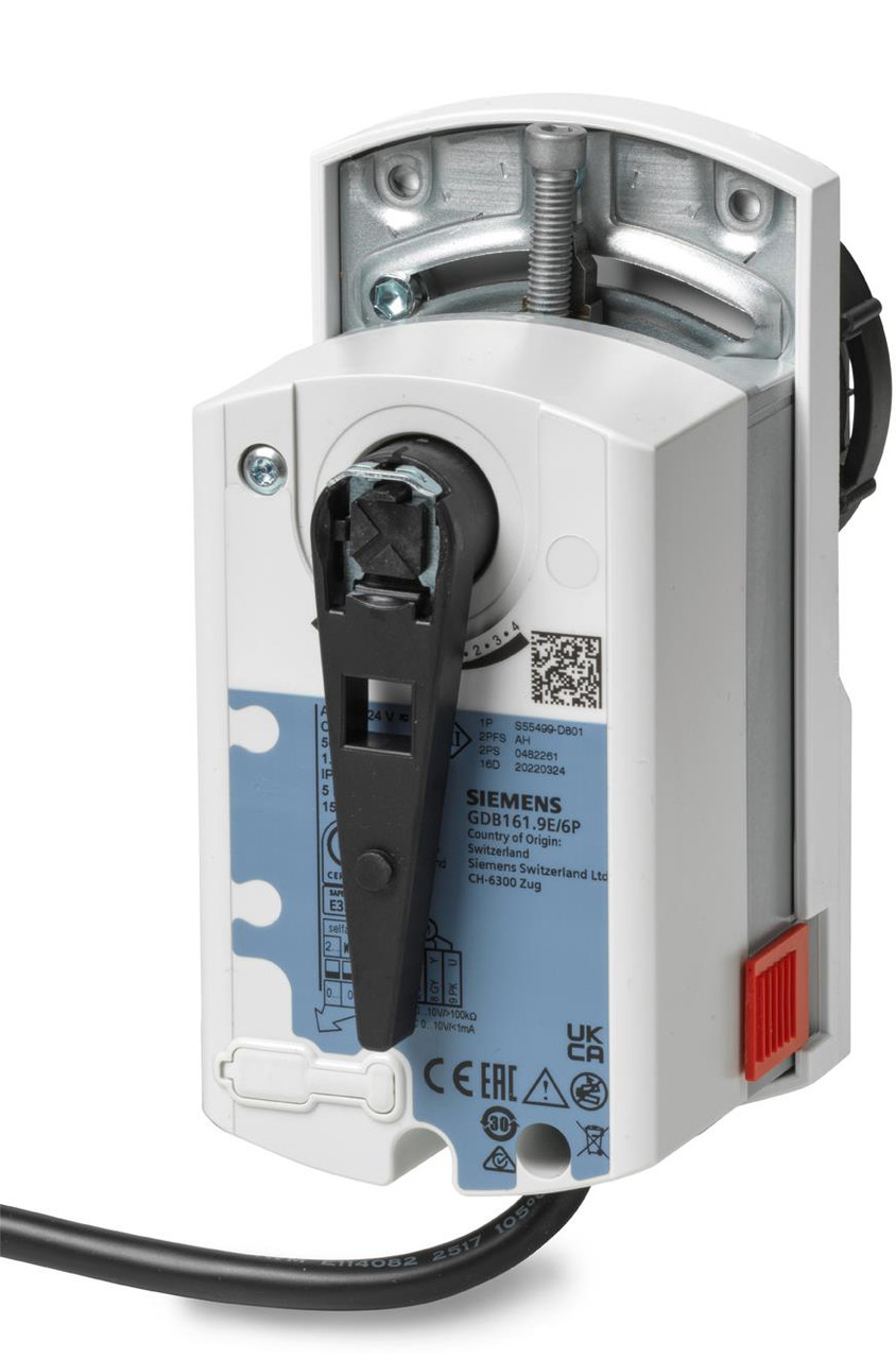 Siemens GDB161.9E/MO6P, S55499-D802