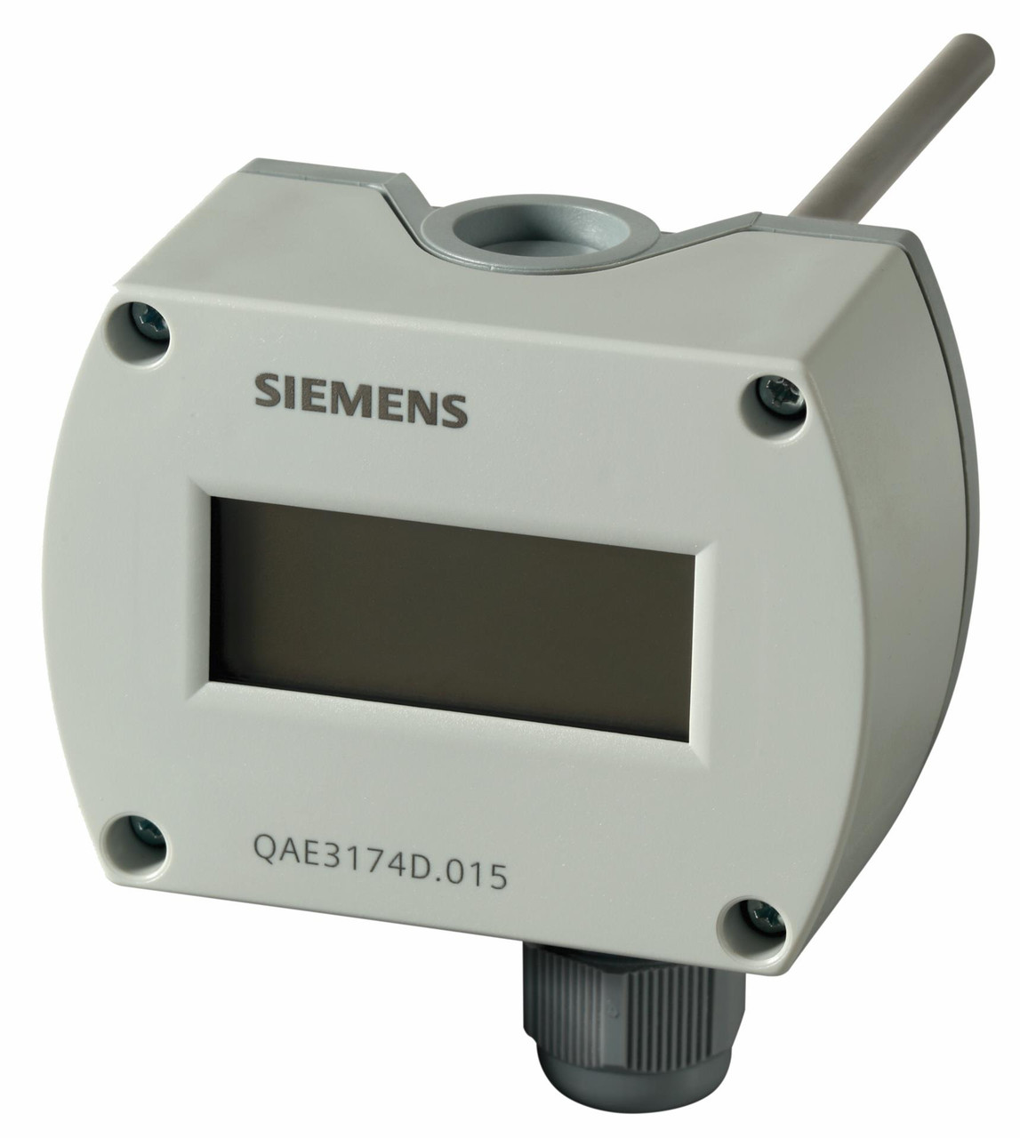 Siemens QAE3174D.015, S55720-S548