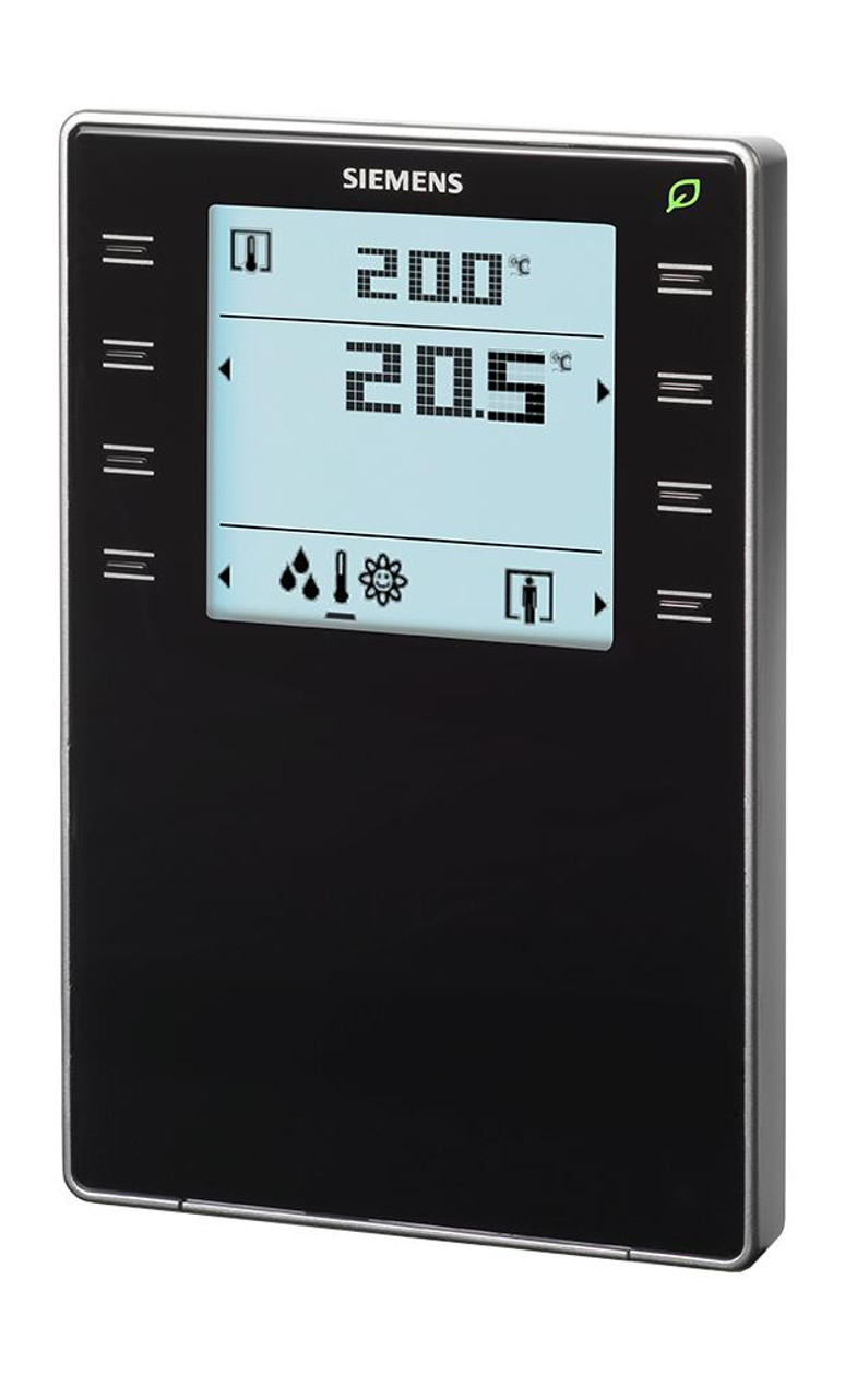 Siemens QMX3.P44-1BSC, S55624-H144