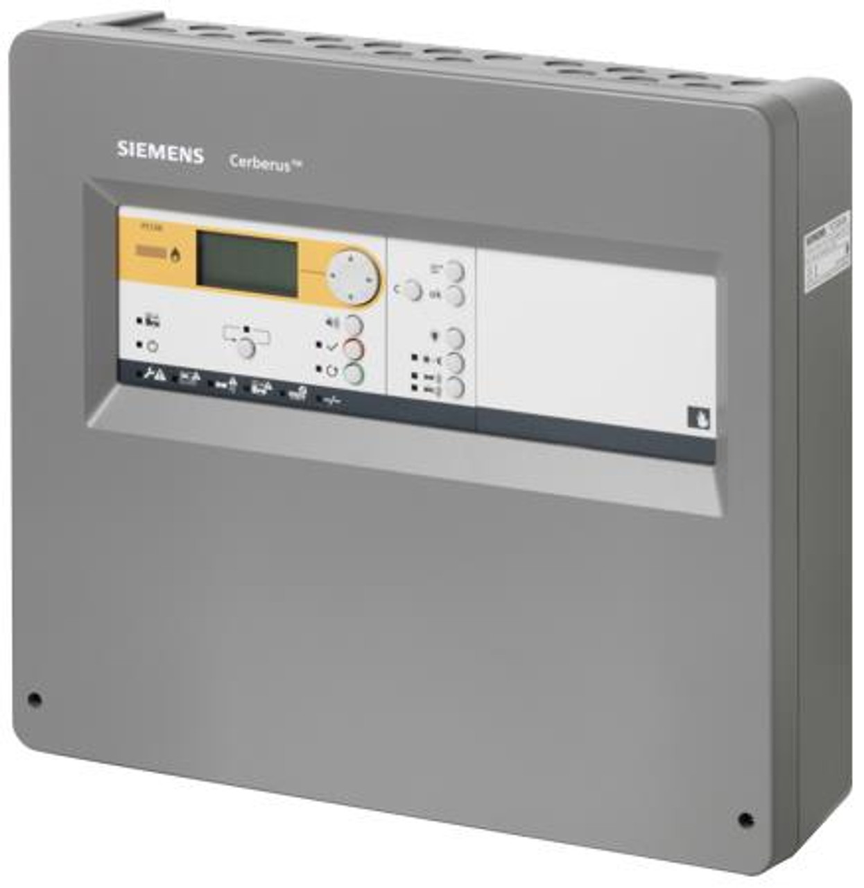 Siemens FC123-ZA, S54400-C129-A1, Fire control panel, 8 zones
