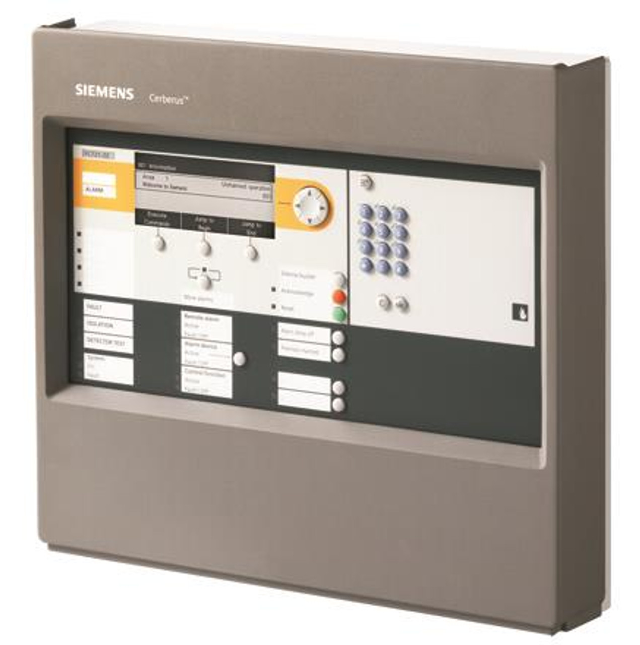 siemens cerberus pro fv- 922 cost