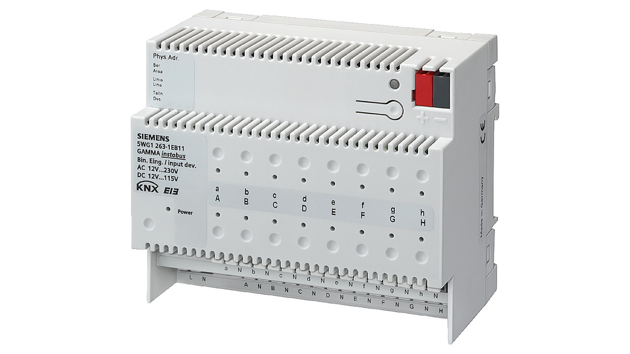 Siemens 5WG1263-1EB11