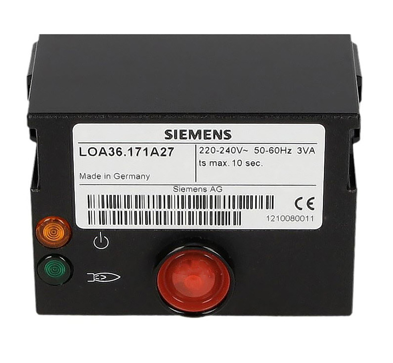 Siemens LOA36.171A27