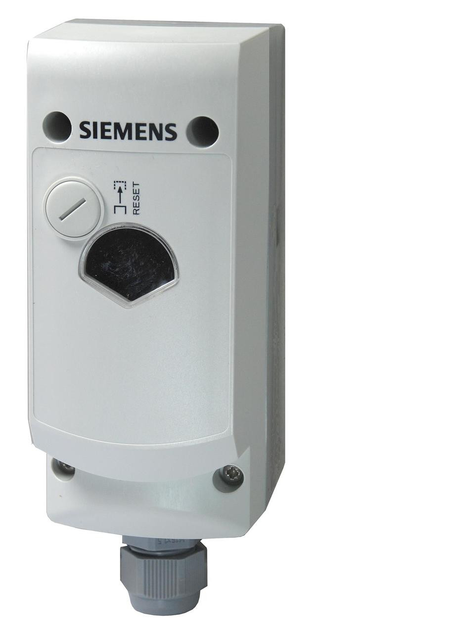 Siemens RAK-ST.030FP-M, S55700-P102 Safety temperature limiter