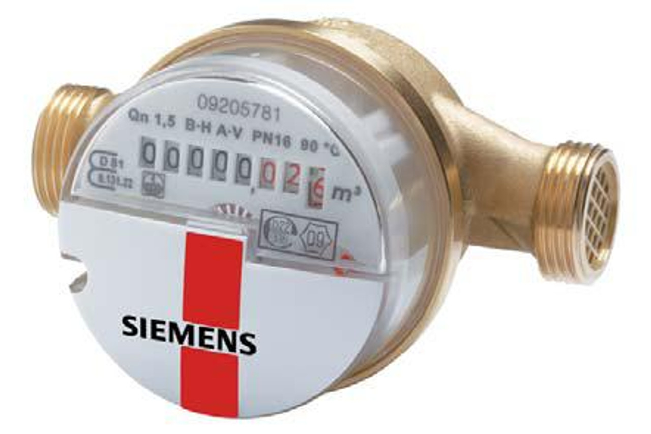 Siemens WFW30.D110
