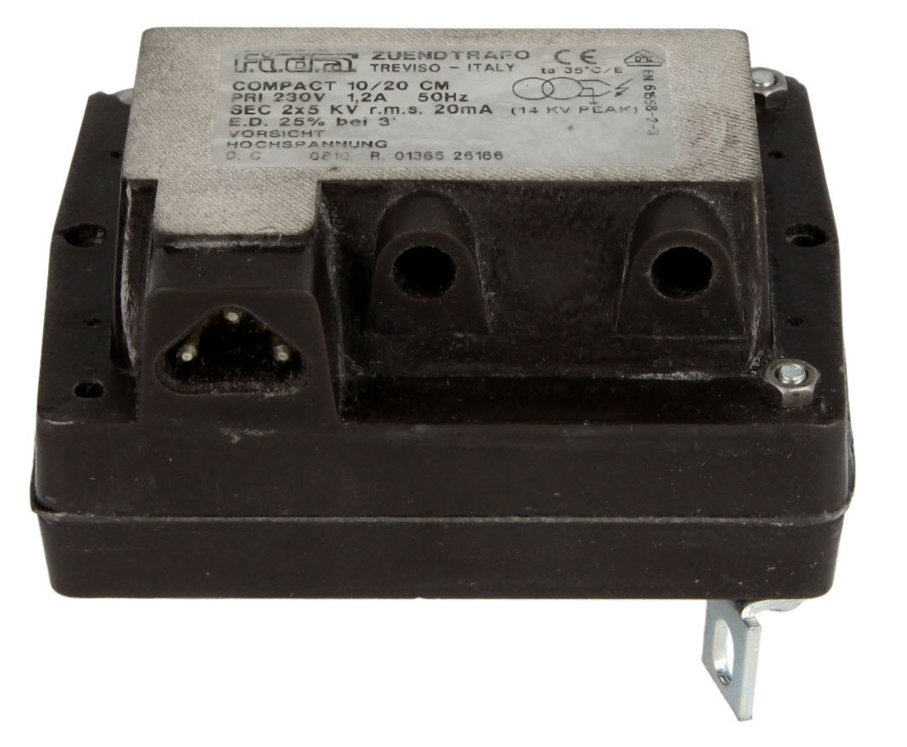 Lamborghini Ignition transformer 4032120