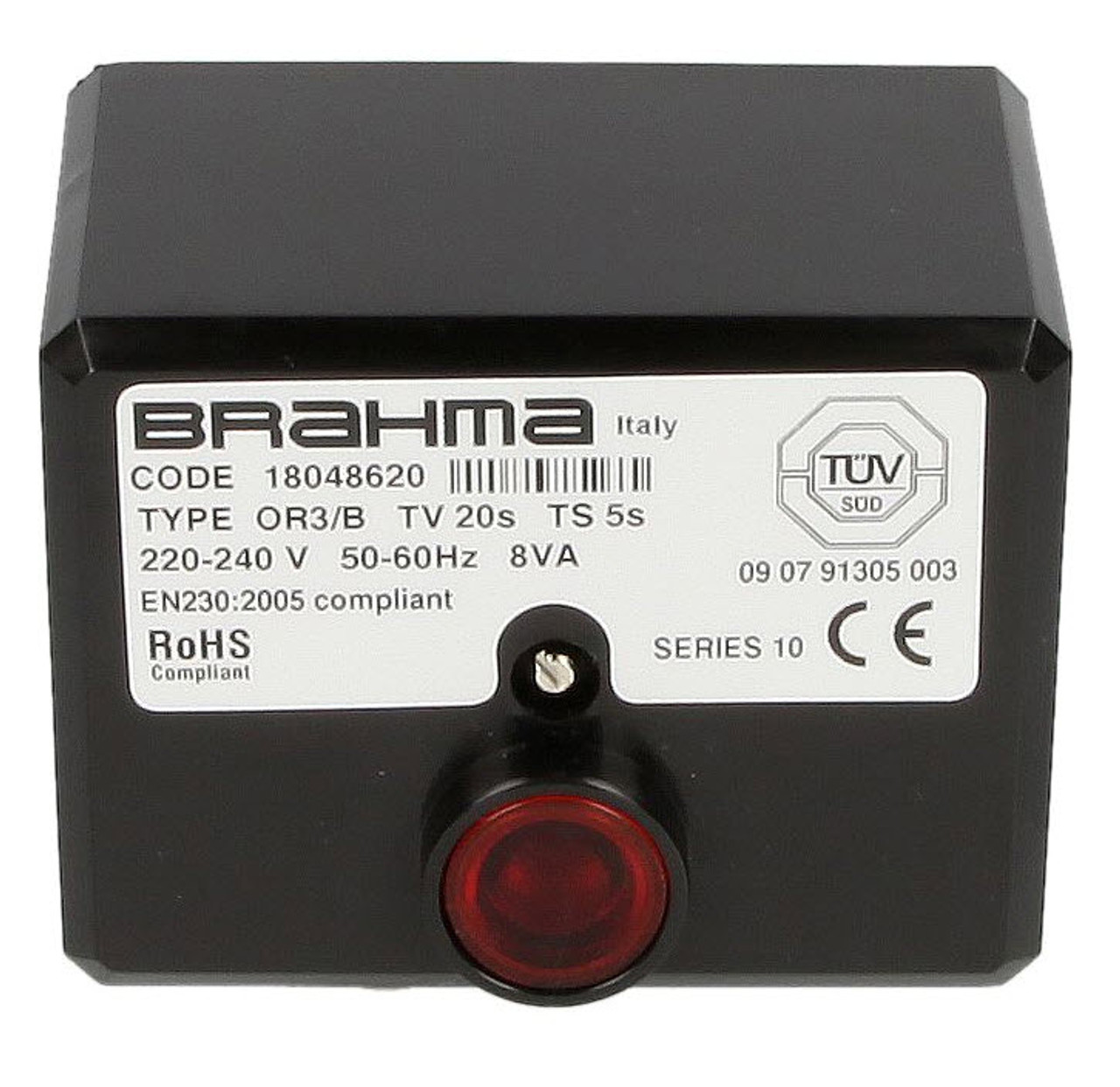 Brahma control unit OR3/B 18048620