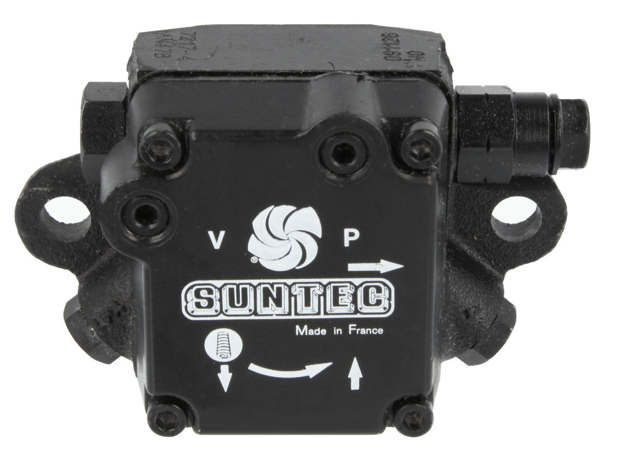 Suntec oil pump AN 47 B 7217 4P