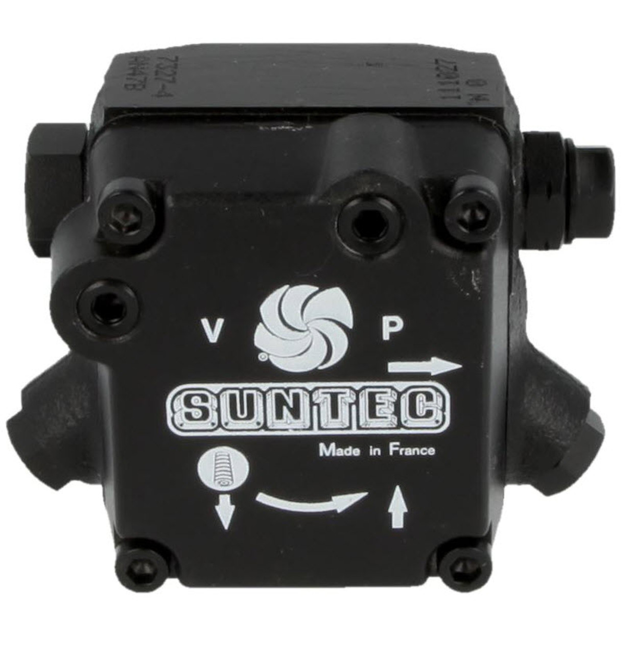 Suntec oil pump AN 47 B 7327 4P