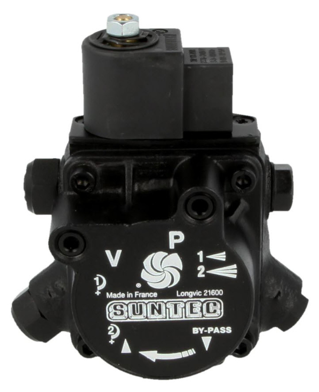 Suntec oil pump AP2 75 C 9562 4P0700