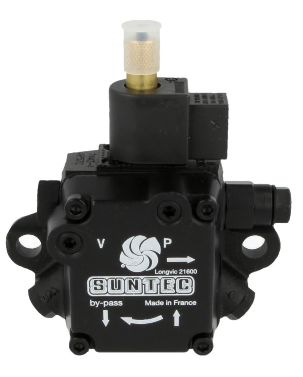 Suntec oil pump AP 57 C 7443 4P 0500