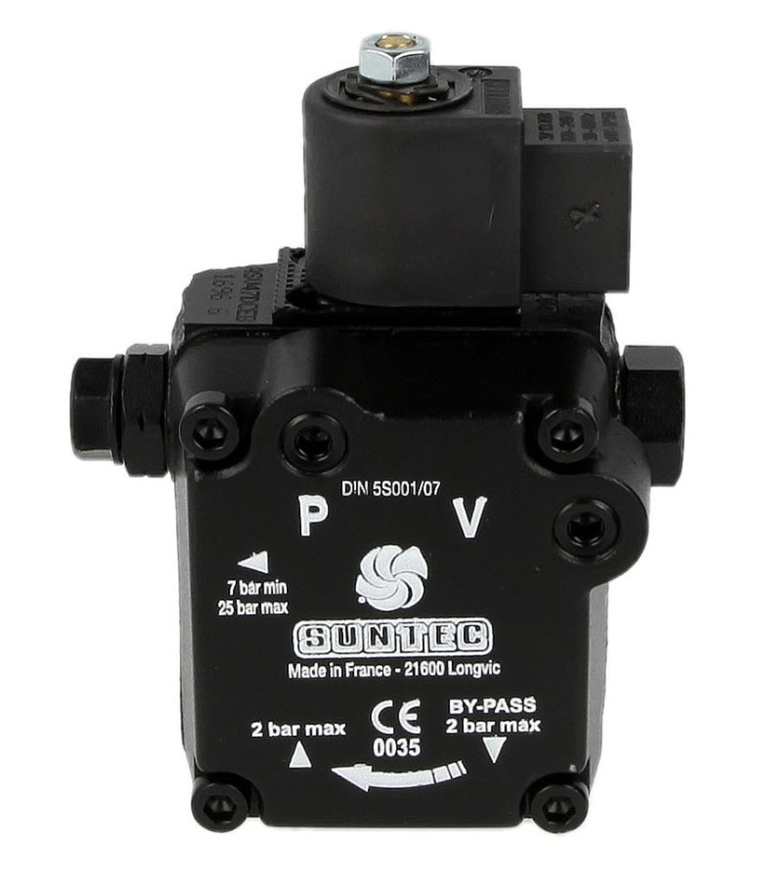 Cuenod Oil burner pump AS47D1596
13004800