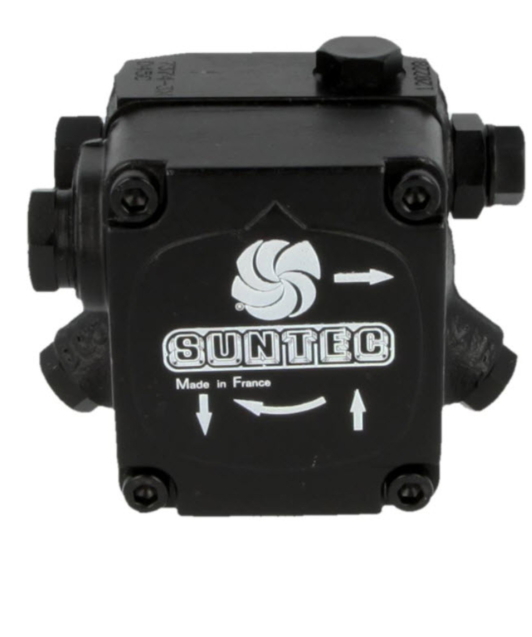 Suntec oil pump D 45 C 7374 3P