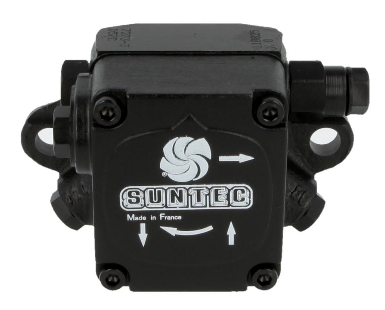 Suntec oil pump D 57 C 7273 3P