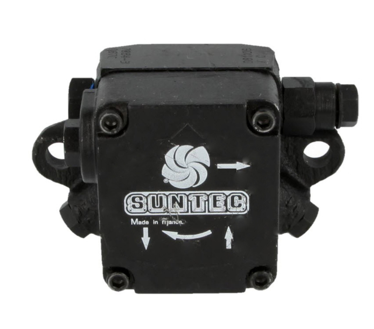 Suntec oil pump D 67 C 7284 3P