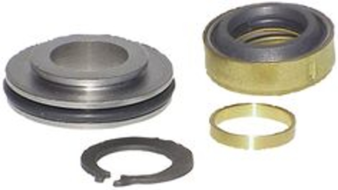 Shaft seals Suntec T Rev. 3 991911