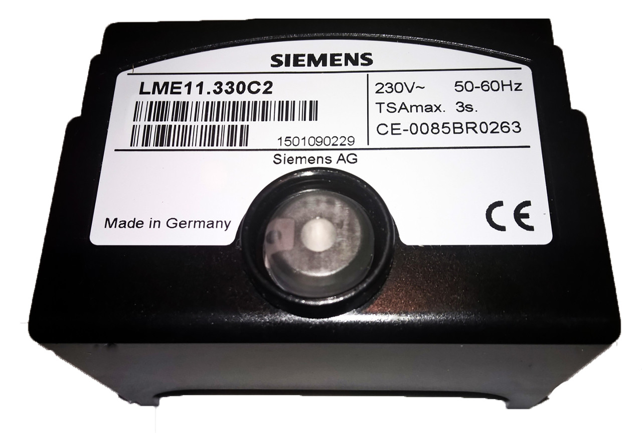 Apparecchiatura Siemens - LME11.330C2