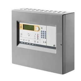Siemens FC361-ZZ, S54433-C112-A1 Fire control panel