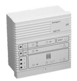 Sensigas EXT6.5 EXTander for UCE13.5 to connect up to 6 more UR..13/A each EXT6.5