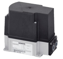 Siemens SQM41.271R10, Actuators for air and gas dampers