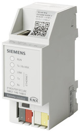 Siemens 5WG1146-1AB02, N 146/03IP-Router Secure