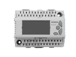 Siemens RLU222 Universal controller