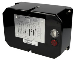 Siemens LEC1/8892 control box