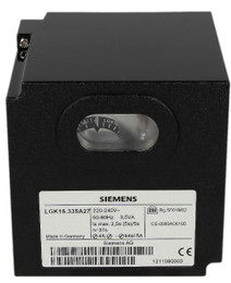 Siemens LGK16.335A27