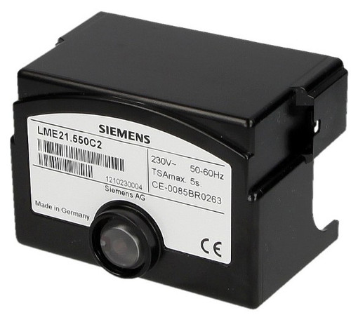 Siemens LME21.550C2