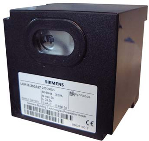 Siemens LOK16.250A17