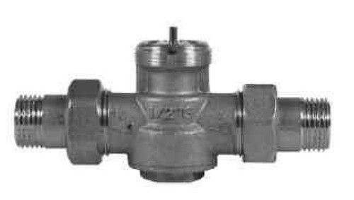 Siemens VGZ1/2" Siemens VGZ1/2"