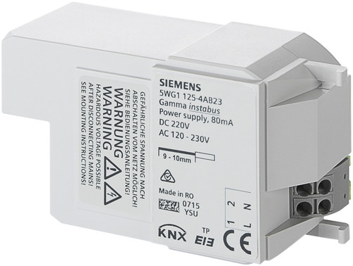 Siemens 5WG1125-4AB23 Siemens 5WG1125-4AB23