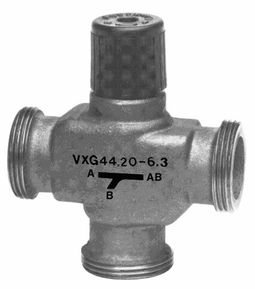 Siemens VXG44.15-0.4 Siemens VXG44.15-0.4