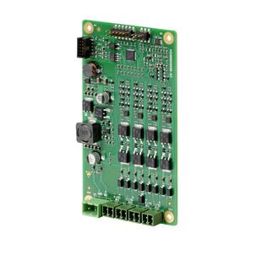 Siemens FCA3602-Z1, S54433-A114-A1 Output card Siemens FCA3602-Z1, S54433-A114-A1 Output card